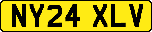 NY24XLV