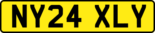 NY24XLY