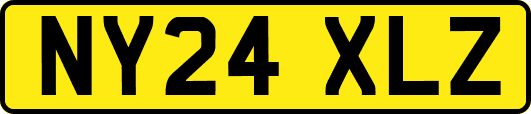 NY24XLZ