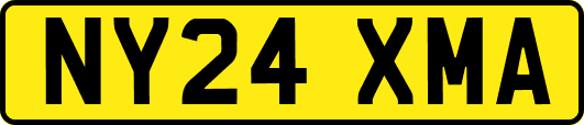 NY24XMA