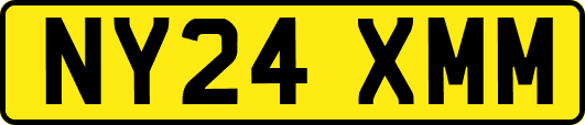 NY24XMM