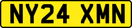 NY24XMN
