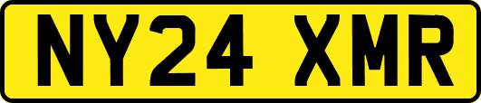 NY24XMR