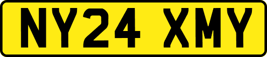 NY24XMY