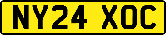 NY24XOC