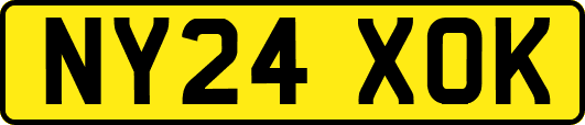 NY24XOK