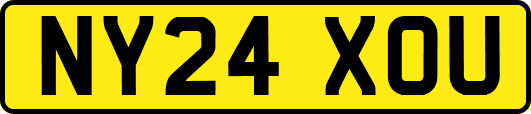 NY24XOU