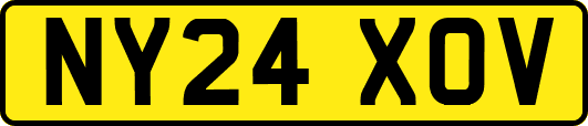 NY24XOV