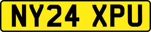 NY24XPU