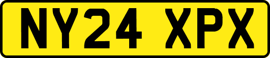NY24XPX