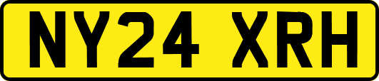 NY24XRH