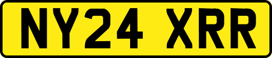 NY24XRR