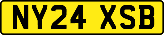 NY24XSB