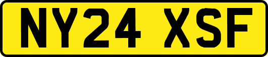 NY24XSF