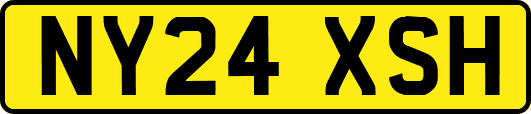 NY24XSH