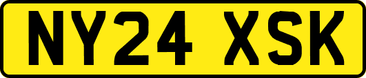 NY24XSK