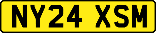 NY24XSM