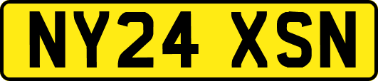 NY24XSN