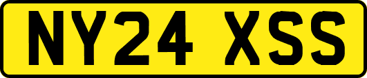 NY24XSS
