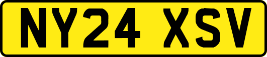NY24XSV