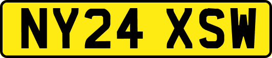 NY24XSW