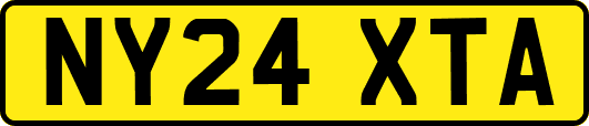 NY24XTA