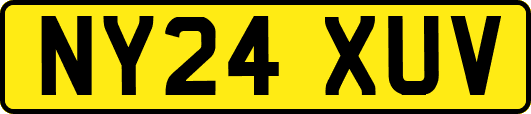 NY24XUV