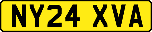 NY24XVA