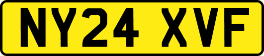 NY24XVF