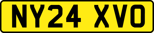 NY24XVO