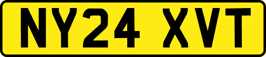 NY24XVT