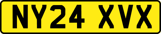 NY24XVX