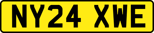 NY24XWE