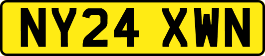 NY24XWN