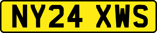 NY24XWS