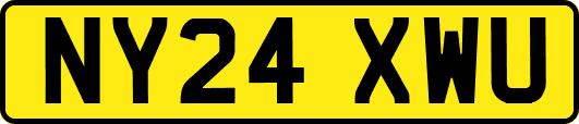 NY24XWU