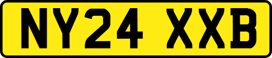 NY24XXB