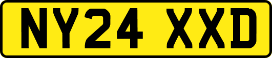 NY24XXD