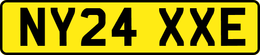 NY24XXE