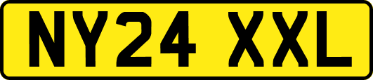 NY24XXL