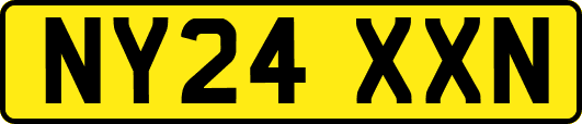 NY24XXN