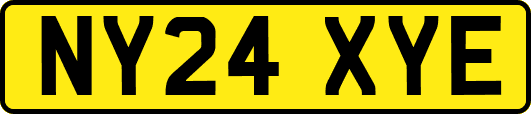 NY24XYE