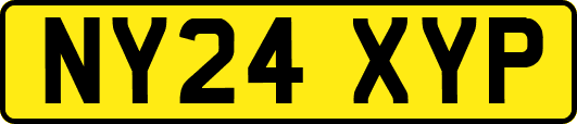 NY24XYP