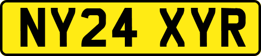 NY24XYR