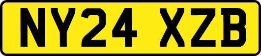 NY24XZB
