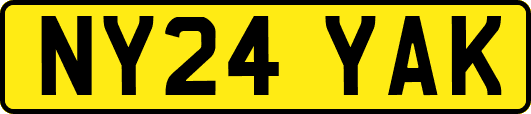 NY24YAK