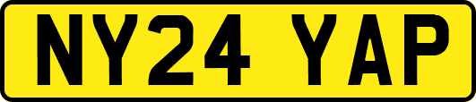 NY24YAP