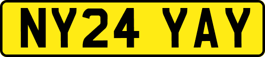 NY24YAY