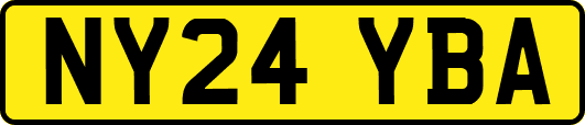 NY24YBA
