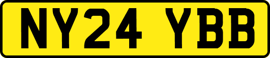 NY24YBB